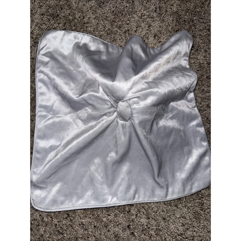 Disney Baby Dumbo Elephant Baby Lovey Security Blanket New With‎ Tag